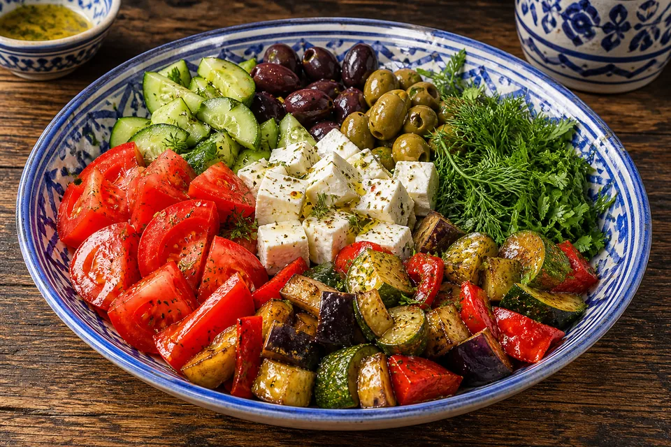 Ege Bowl
